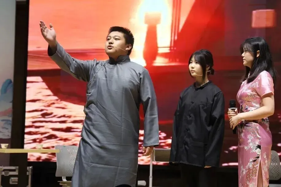 【中考招生资讯】长沙市珺琟高级中学2026年招生咨询指南 第165张