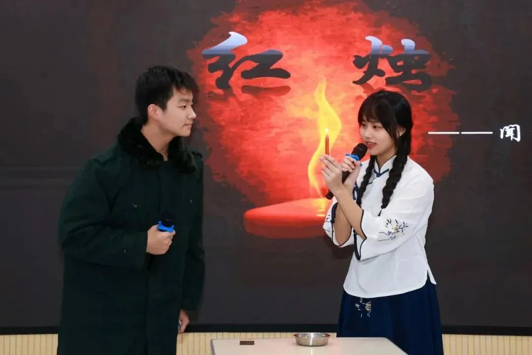 【中考招生资讯】长沙市珺琟高级中学2026年招生咨询指南 第166张