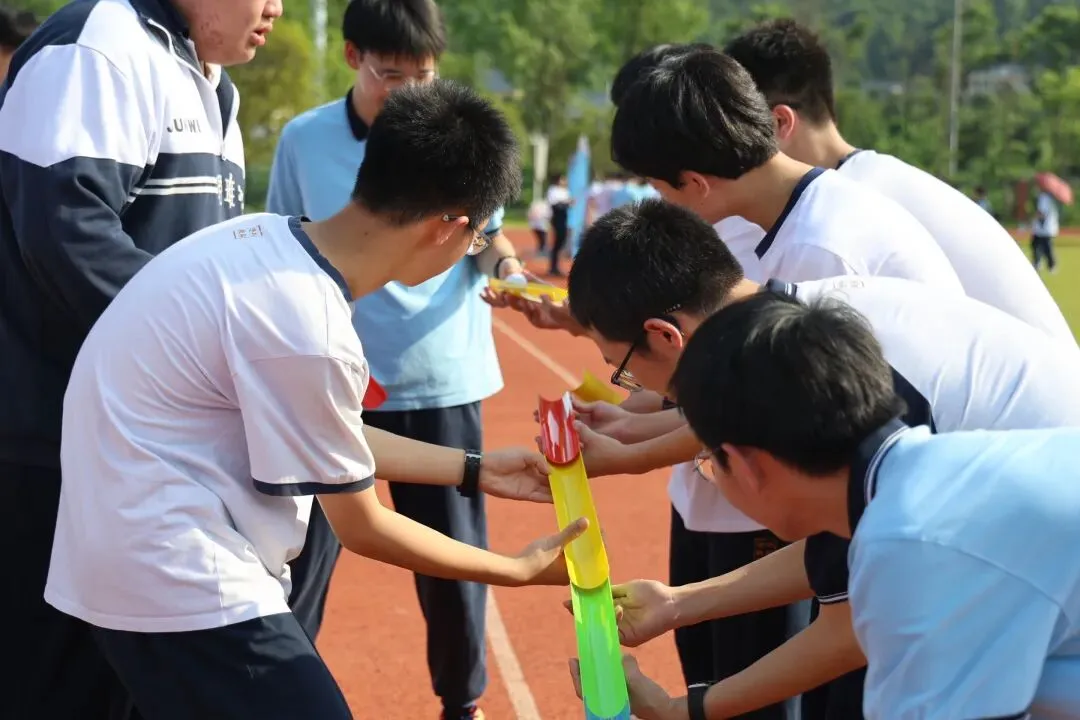 【中考招生资讯】长沙市珺琟高级中学2026年招生咨询指南 第168张