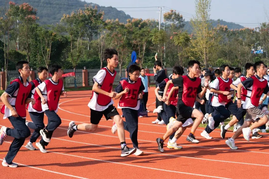 【中考招生资讯】长沙市珺琟高级中学2026年招生咨询指南 第171张
