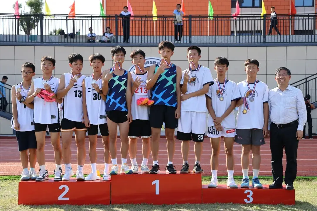 【中考招生资讯】长沙市珺琟高级中学2026年招生咨询指南 第172张