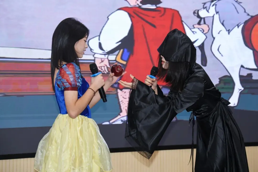 【中考招生资讯】长沙市珺琟高级中学2026年招生咨询指南 第175张