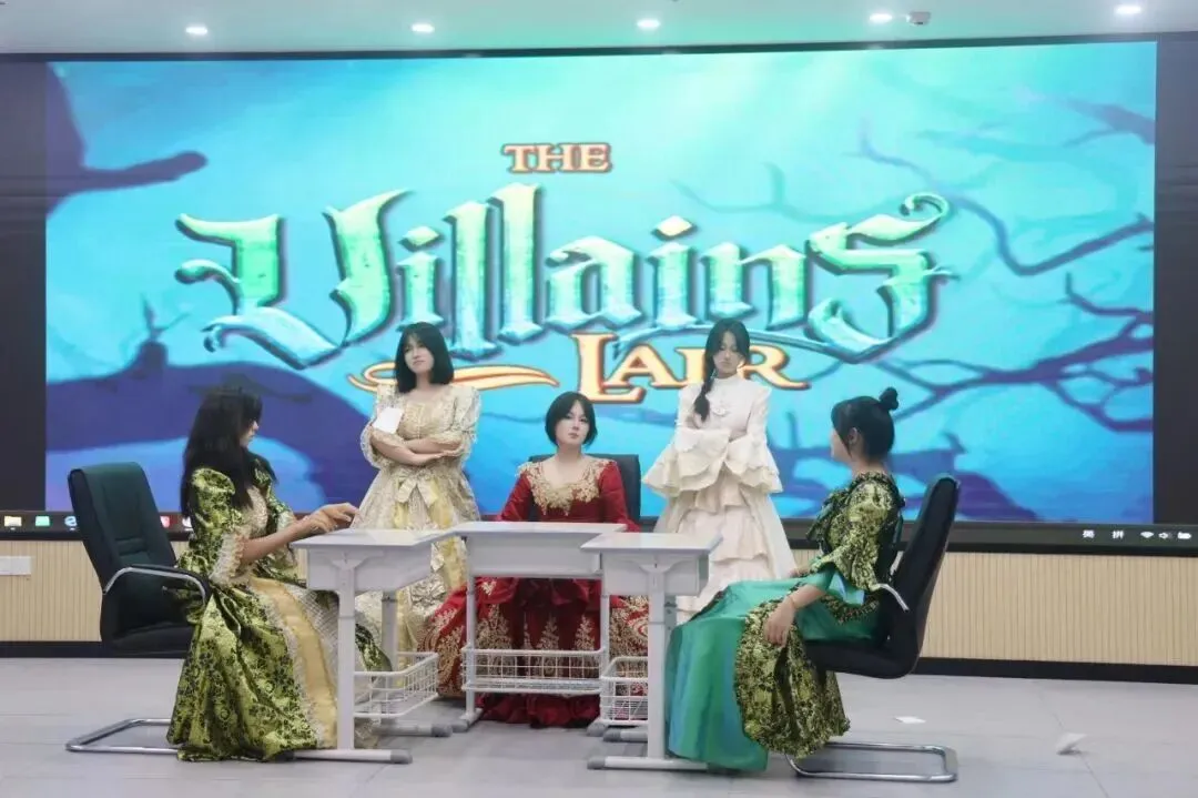 【中考招生资讯】长沙市珺琟高级中学2026年招生咨询指南 第178张