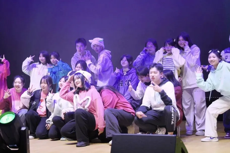 【中考招生资讯】长沙市珺琟高级中学2026年招生咨询指南 第180张