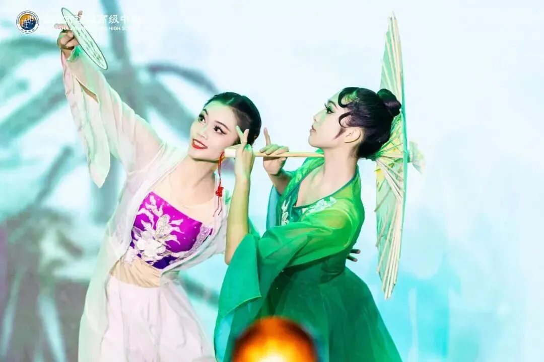 【中考招生资讯】长沙市珺琟高级中学2026年招生咨询指南 第181张