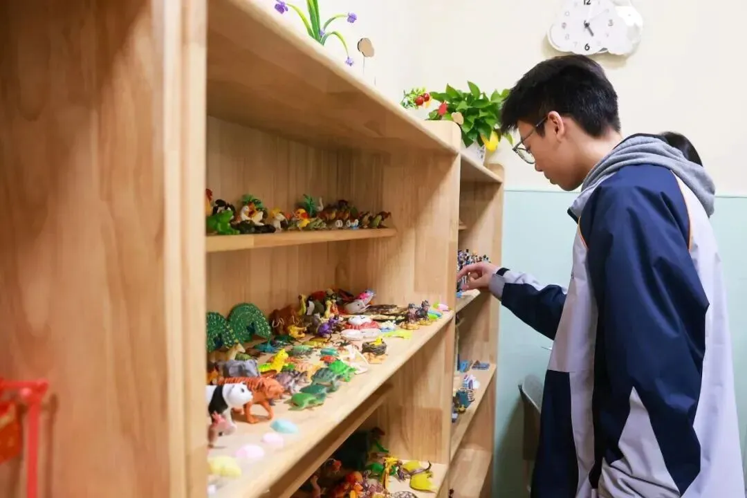 【中考招生资讯】长沙市珺琟高级中学2026年招生咨询指南 第184张