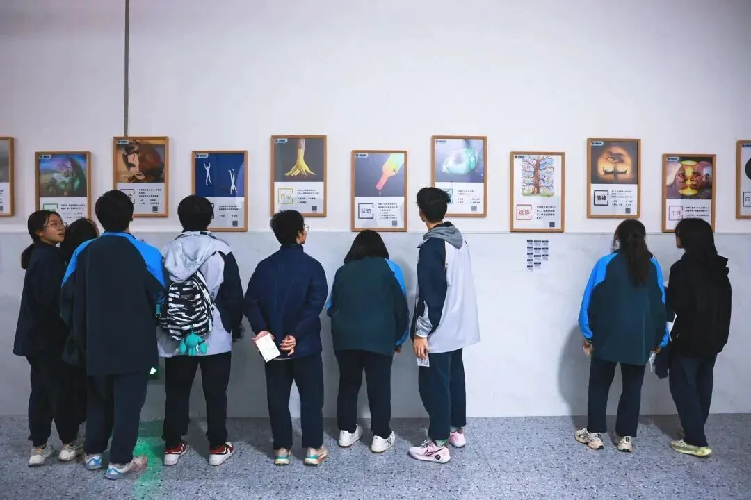 【中考招生资讯】长沙市珺琟高级中学2026年招生咨询指南 第191张