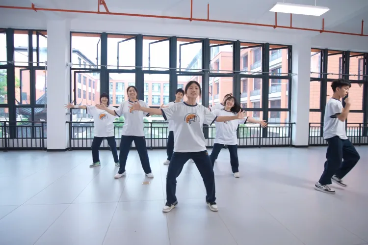 【中考招生资讯】长沙市珺琟高级中学2026年招生咨询指南 第206张