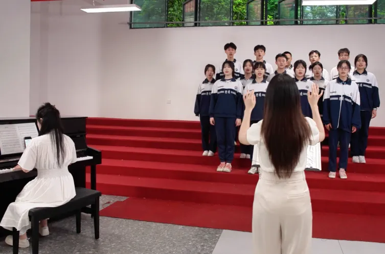 【中考招生资讯】长沙市珺琟高级中学2026年招生咨询指南 第207张