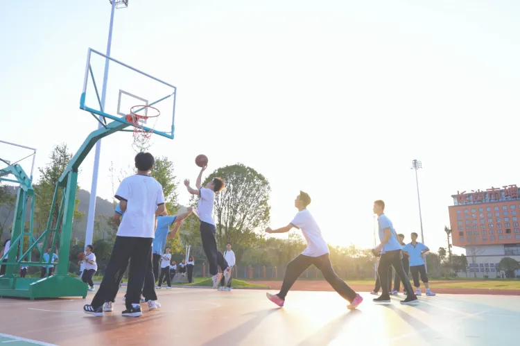 【中考招生资讯】长沙市珺琟高级中学2026年招生咨询指南 第208张