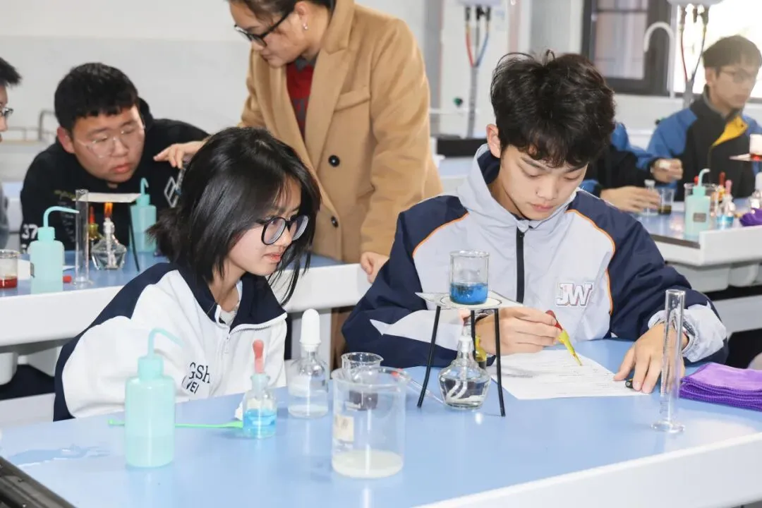 【中考招生资讯】长沙市珺琟高级中学2026年招生咨询指南 第211张