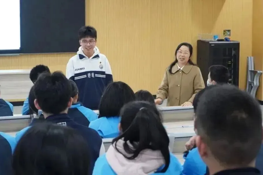 【中考招生资讯】长沙市珺琟高级中学2026年招生咨询指南 第212张