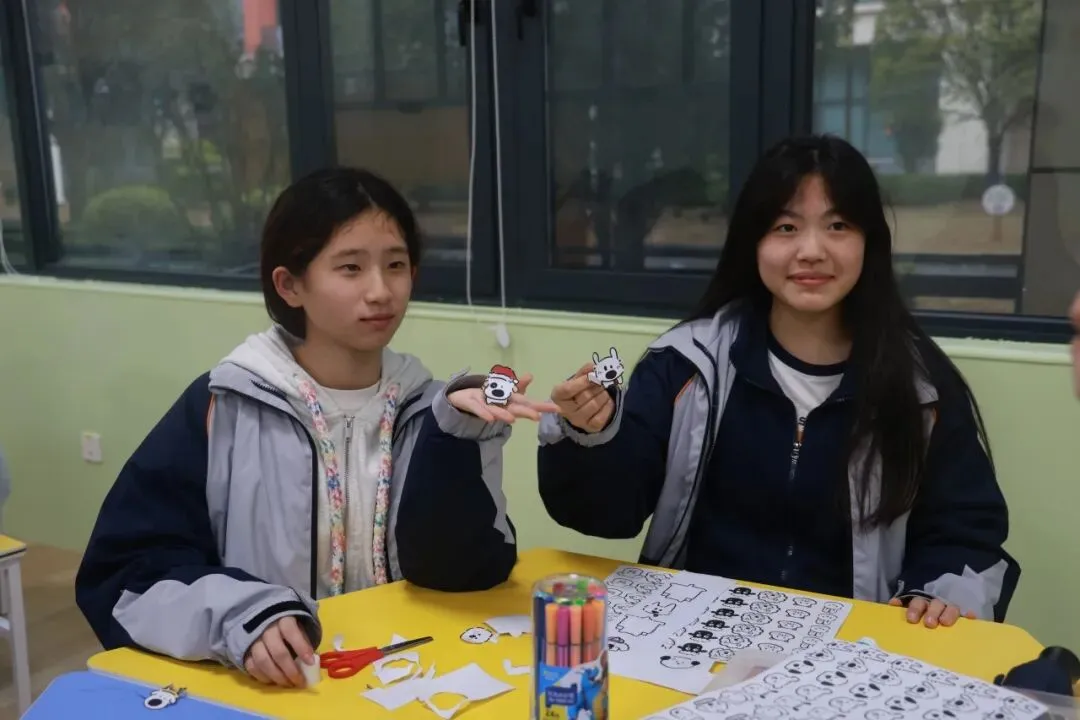 【中考招生资讯】长沙市珺琟高级中学2026年招生咨询指南 第213张