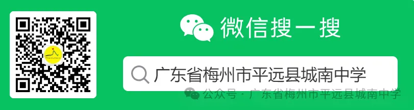 共研复习策略,精准赋能中考——平远县道德与法治中考研讨会在城南中学顺利召开 第25张