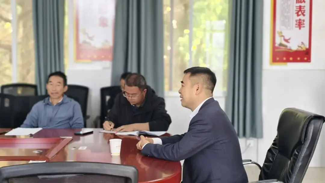 专家送课促提升,全员研修备中考 | 东师盘龙专家团队助力彩云中学精准备考 第17张