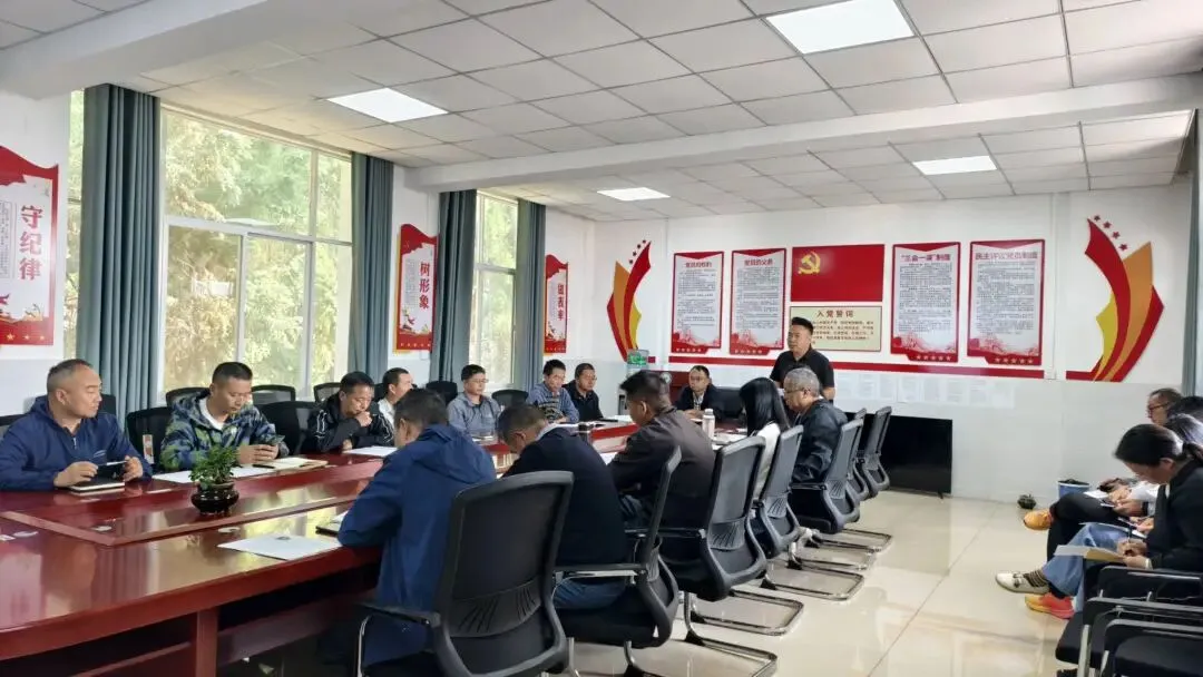 专家送课促提升,全员研修备中考 | 东师盘龙专家团队助力彩云中学精准备考 第34张