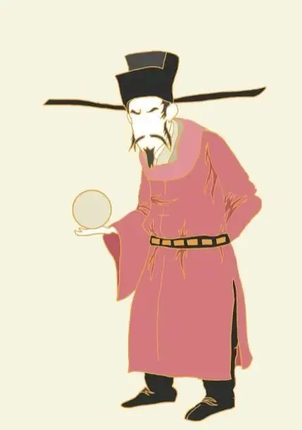 中考名著高频考点|一文吃透“名著中的典型反面人物” 第1张