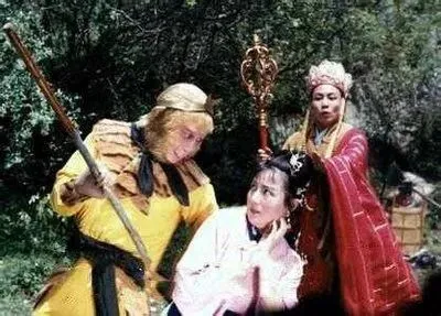 中考名著高频考点|一文吃透“名著中的典型反面人物” 第4张