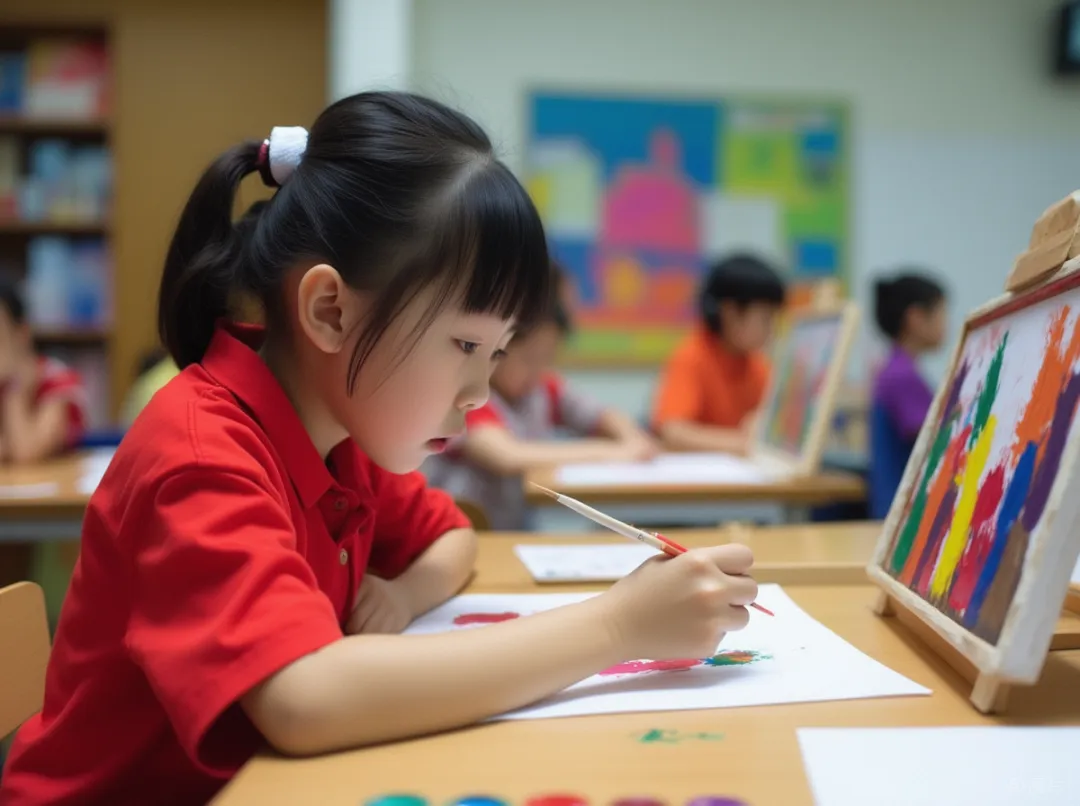 期中考致命丢分!明明会做还错?学霸 3 招自查直接避雷 第4张