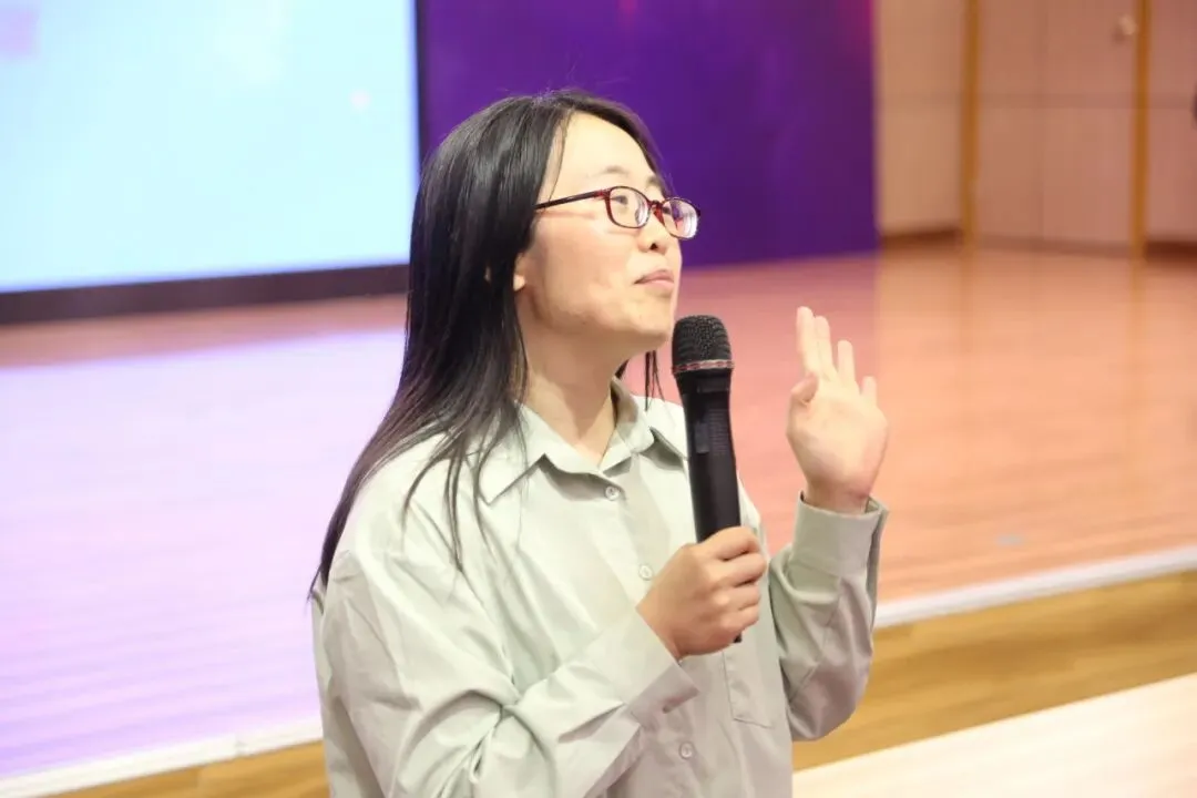 【第1183期】轻装上阵,冲刺中考!九年级中考减压心理专题辅导 第20张