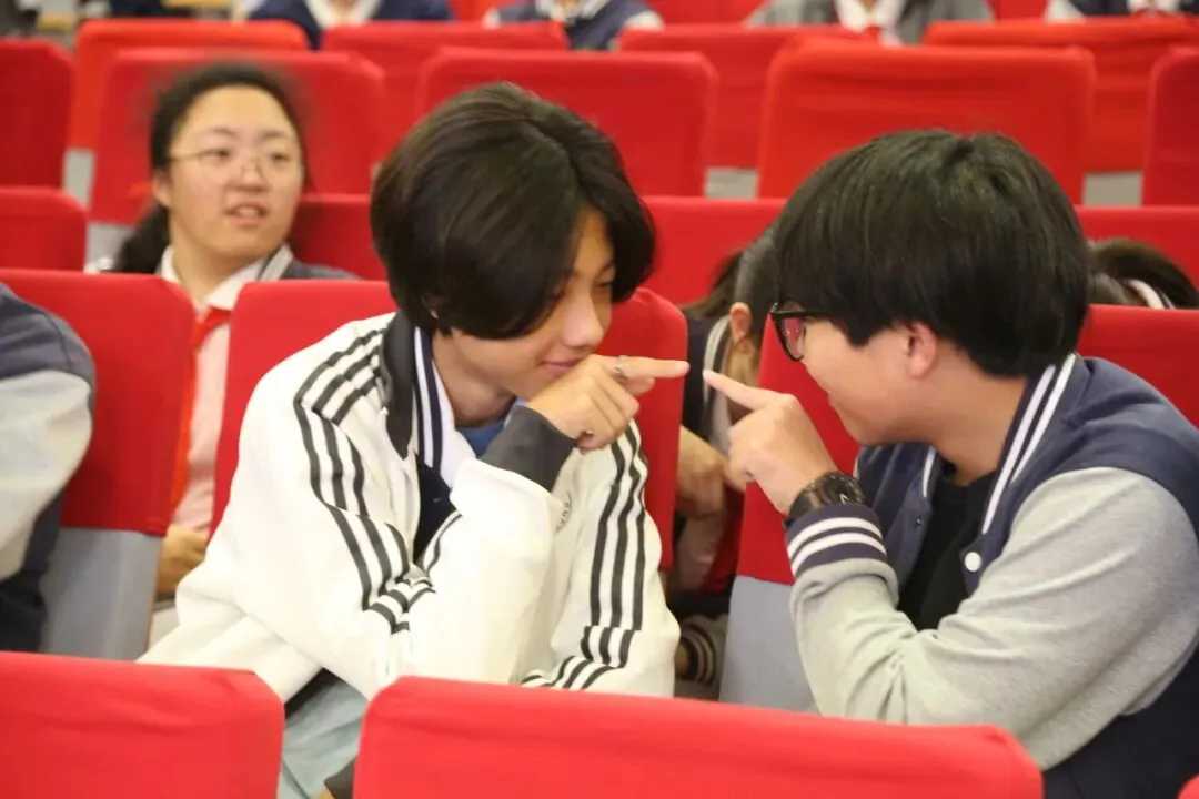 【第1183期】轻装上阵,冲刺中考!九年级中考减压心理专题辅导 第22张