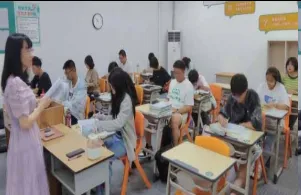 太原高三全日制培训班招生了!【中考冲刺班/初三全日制/初升高衔接班/暑假班/初中辅导/高中辅导/艺考文化课/高三全日制/封闭式/集训营】 第20张