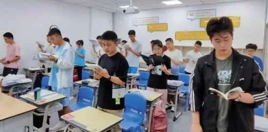 太原高三全日制培训班招生了!【中考冲刺班/初三全日制/初升高衔接班/暑假班/初中辅导/高中辅导/艺考文化课/高三全日制/封闭式/集训营】 第21张