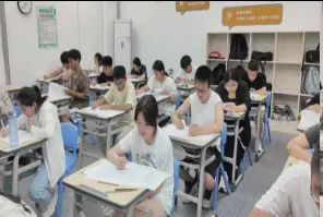 太原高三全日制培训班招生了!【中考冲刺班/初三全日制/初升高衔接班/暑假班/初中辅导/高中辅导/艺考文化课/高三全日制/封闭式/集训营】 第22张