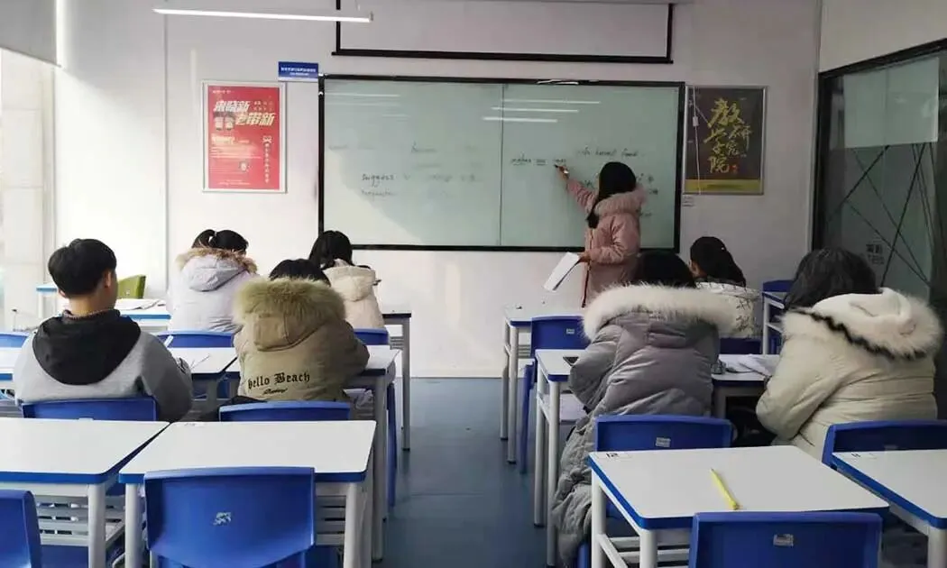 太原高三全日制培训班招生了!【中考冲刺班/初三全日制/初升高衔接班/暑假班/初中辅导/高中辅导/艺考文化课/高三全日制/封闭式/集训营】 第25张