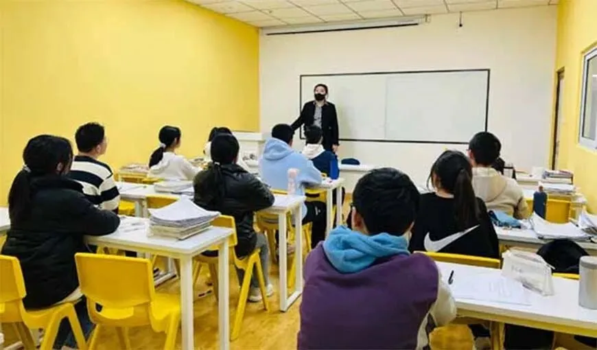 太原高三全日制培训班招生了!【中考冲刺班/初三全日制/初升高衔接班/暑假班/初中辅导/高中辅导/艺考文化课/高三全日制/封闭式/集训营】 第29张