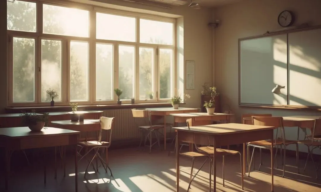 距离职教高考只剩一个月,他用一张空白试卷,让妈妈下定决心改变 第1张