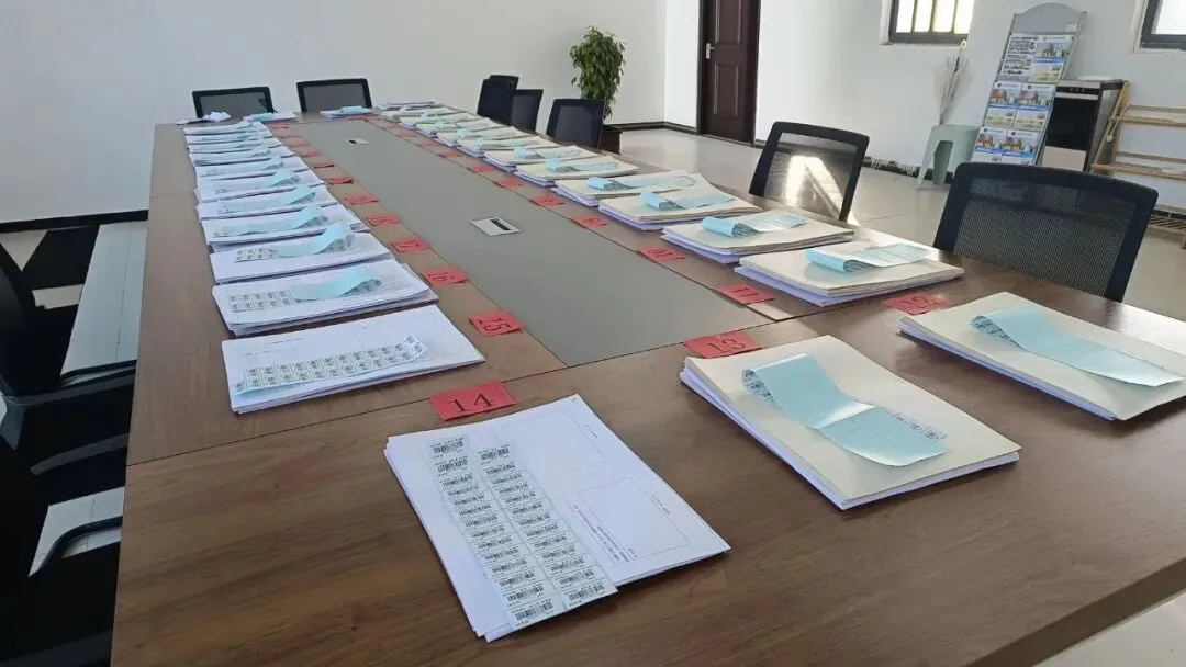 质检收官|这场模拟考,助力宇华高考加速度 第6张