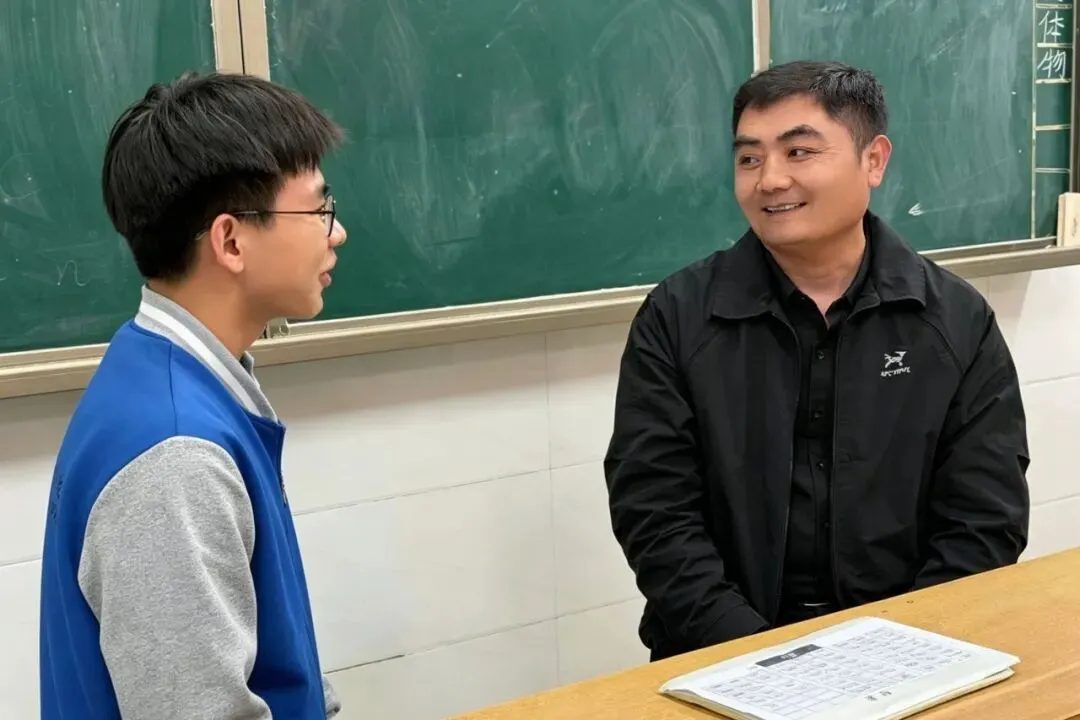 质检收官|这场模拟考,助力宇华高考加速度 第25张