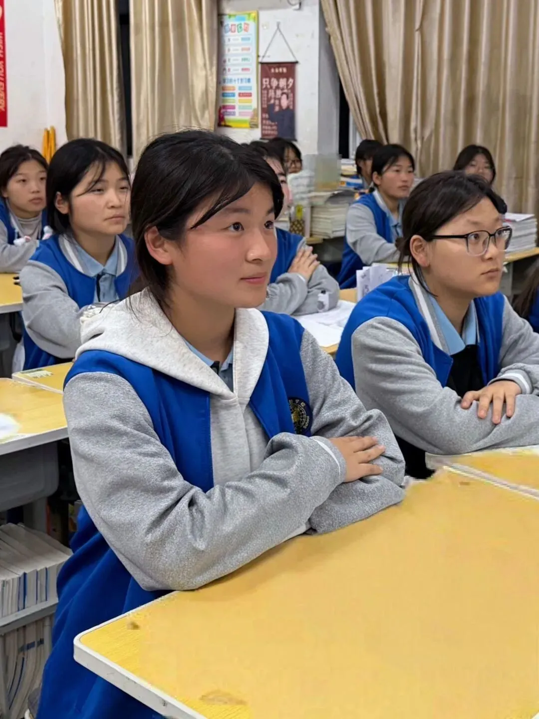 质检收官|这场模拟考,助力宇华高考加速度 第27张