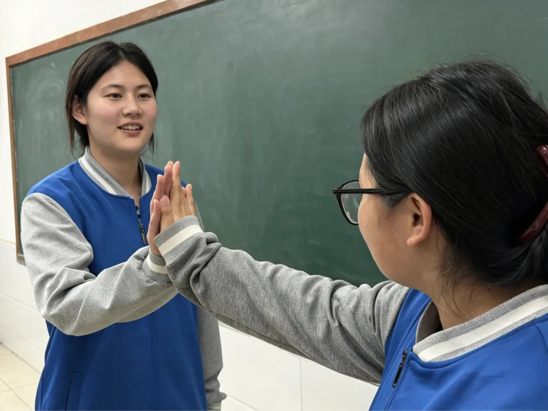 质检收官|这场模拟考,助力宇华高考加速度 第28张