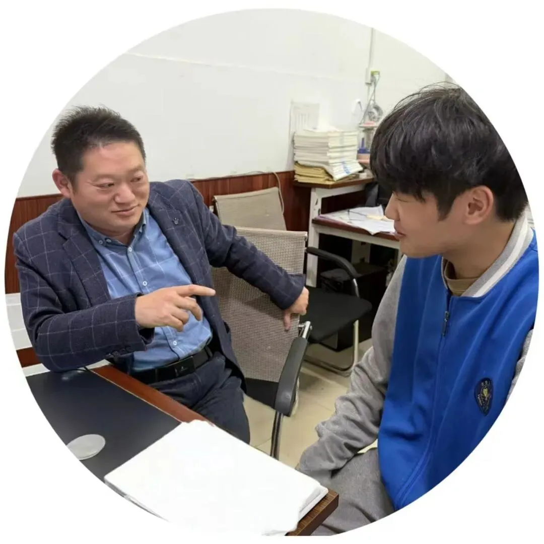 质检收官|这场模拟考,助力宇华高考加速度 第31张