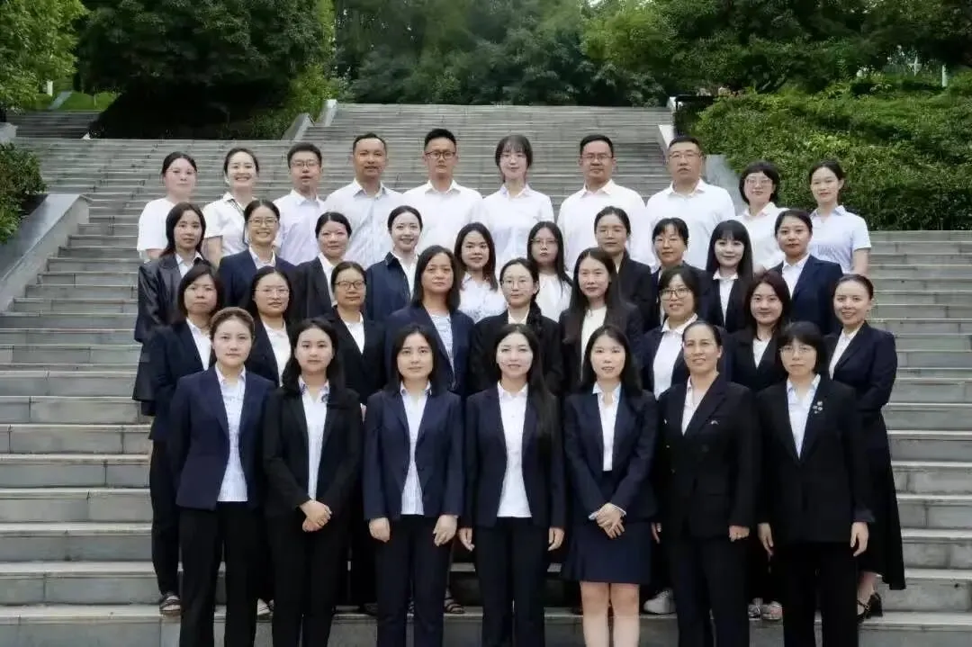 川陇携手研中考,示范课堂绽芳华——绵外实英语教师跨省教研交流纪实 第10张