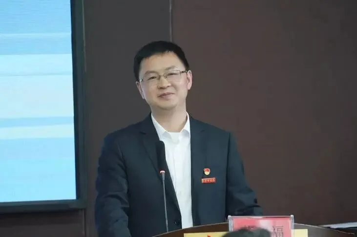 教研动态 | 文心深处探中考,青云之上话语文——2026年醴陵市初中语文复习备考研讨会圆满举行 第20张