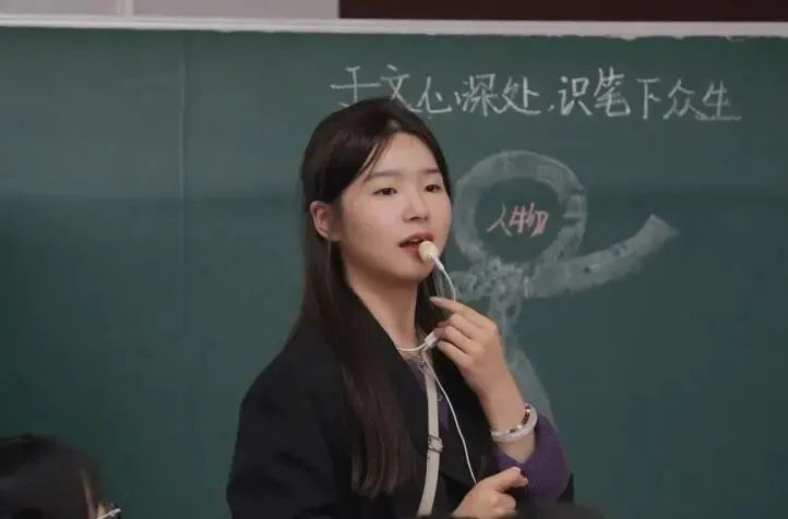 教研动态 | 文心深处探中考,青云之上话语文——2026年醴陵市初中语文复习备考研讨会圆满举行 第30张