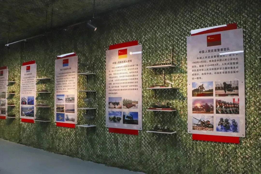 中考分数不够普高、想军事化管理、要升学+参军一定要选武汉军需学校 第19张