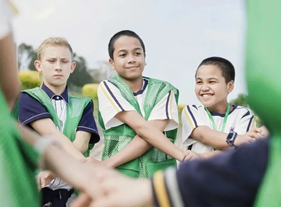 中考723分、托福108、机器人冠军…这个学校主打一个“省心又出分”! 第7张