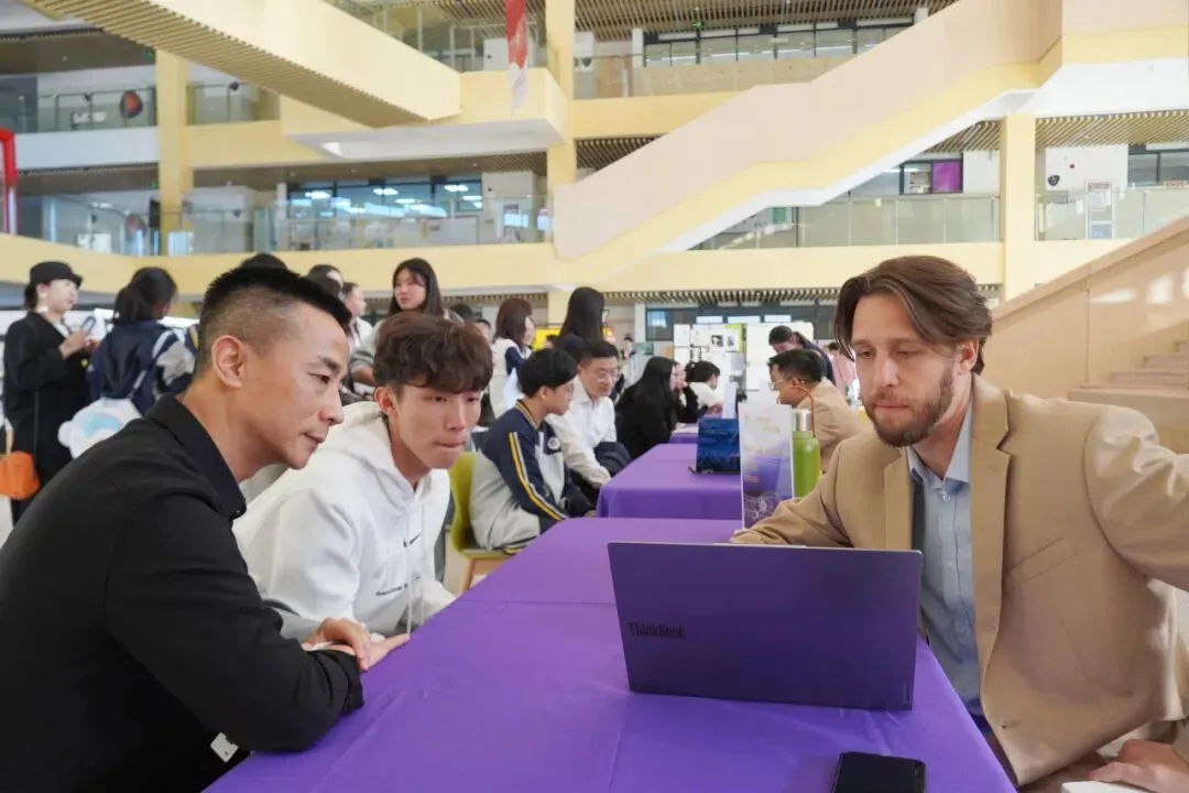 中考723分、托福108、机器人冠军…这个学校主打一个“省心又出分”! 第10张