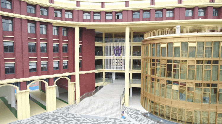 中考723分、托福108、机器人冠军…这个学校主打一个“省心又出分”! 第14张