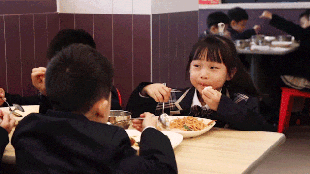 中考723分、托福108、机器人冠军…这个学校主打一个“省心又出分”! 第15张