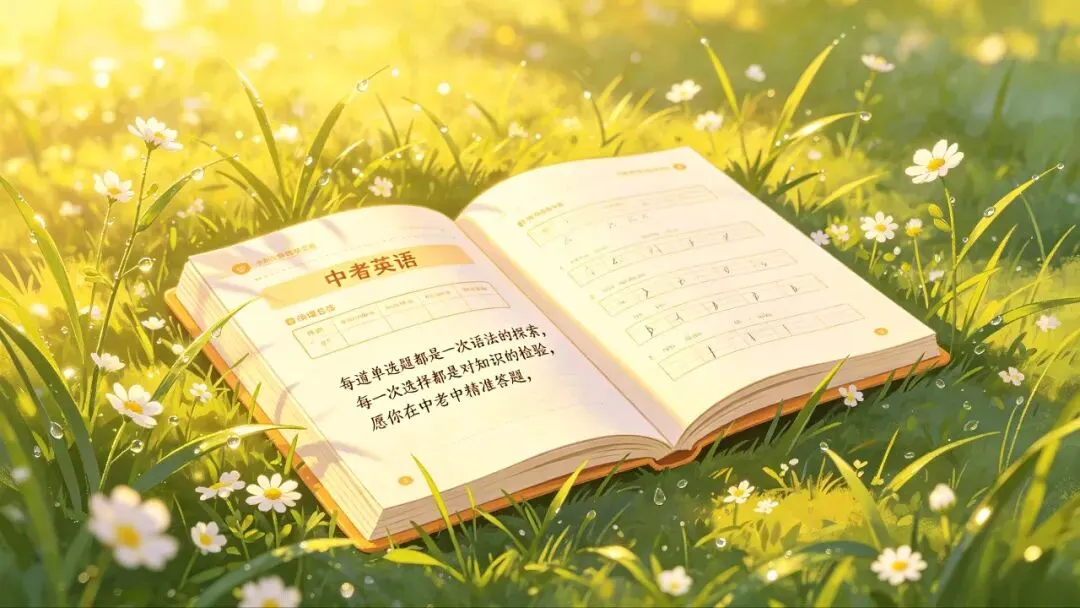 中考单项选择题满分秘籍‖解析单选题题型特点及解题技巧 第3张