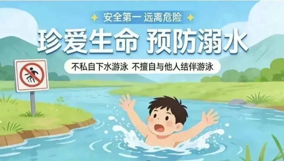 【放假、考试通知】岐石中学2026年中考第一次模拟考试、“五一”劳动节及半期教学质量自查致学生家长的一封信 第5张