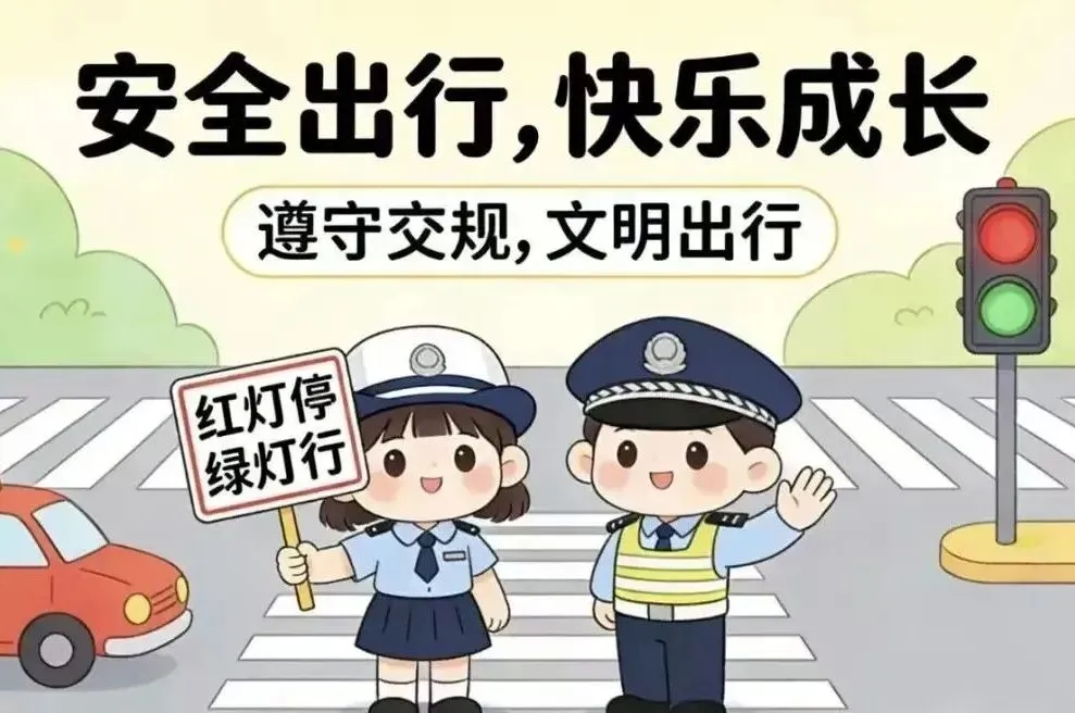【放假、考试通知】岐石中学2026年中考第一次模拟考试、“五一”劳动节及半期教学质量自查致学生家长的一封信 第6张