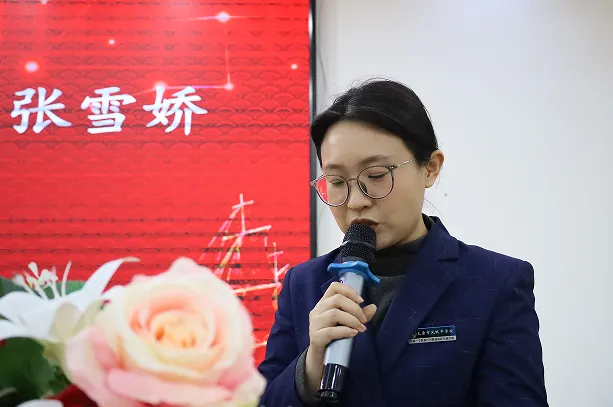 策马扬鞭酬壮志,决胜中考铸辉煌 | 太原市风帆中学初三年级一模表彰会 第26张