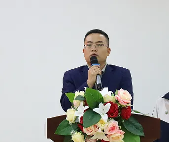 策马扬鞭酬壮志,决胜中考铸辉煌 | 太原市风帆中学初三年级一模表彰会 第28张