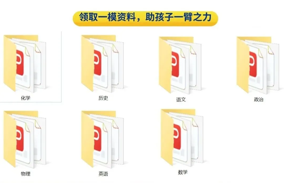 初三一模时间出炉,点击领取近五年昆山中考一模各科试卷 第3张